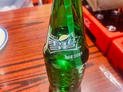 -沙胆彪炭炉牛杂煲(成都玉林店)