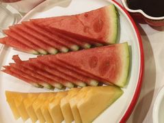 -大鸭梨烤鸭(房山店)