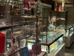 -北京柏悦酒店·锦庭餐厅Dining Room