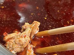 -水碾河肥兔火锅(水碾河店)