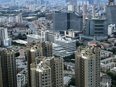 -唐拉雅秀酒店-西锦汇空中BBQ·思创餐厅