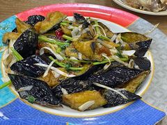-中国传统牛肉面(鸟巢店)