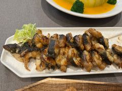 -长禧家·珑厨(东山口店)
