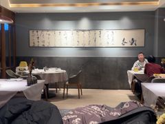 -湘满甲·黄焖甲鱼创始者·湘菜·鲁菜(潘家园店)