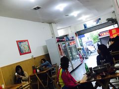 大堂-厕所串串(文殊院店)