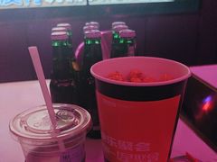 -星聚会KTV(龙湖上海奉贤天街店)