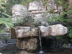 -十渡东湖港风景区