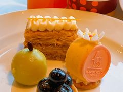 -武汉马哥孛罗酒店