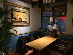 -欧典咖啡屋(台东店)