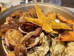 -映像威海·海鲜味道(市区店)