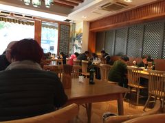 -青石桥老瓦房肥肠粉总店(青石桥总店)
