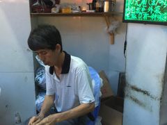 -叶氏麻糍(鼓浪屿店)