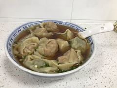 -古徽州馄饨店(宝安路店)