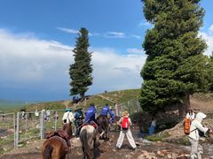 -新疆那拉提国家旅游度假区