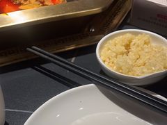 -蜀九香火锅(彩虹店)