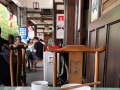 大堂-庶民居中餐馆(花土店)
