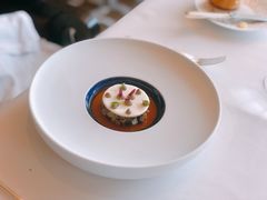 -Caprice(香港四季酒店)