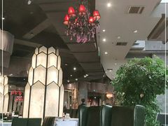 大堂-新沸腾鱼乡(世贸天阶店)