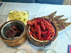 -怪怪龙虾·来自江苏盱眙(惊驾路店)