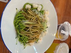 -奎元馆.百年奎元.非遗传承(西湖边的解放路店)