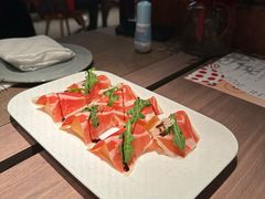 -OGGI TRATTORIA PIZZERIA(深业上城店)