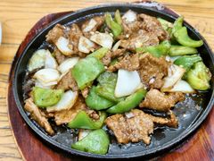 -南磨房食府(燕莎奥特莱斯购物中心店)