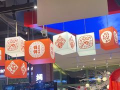 -钱锋炭缸烧烤(南湖大路总店)