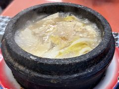 -石锅坛肉(广场店)