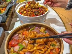 -三味鱼屋(琥珀山庄店)