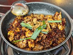 -贵阳李氏息烽阳朗鸡(民生路店)