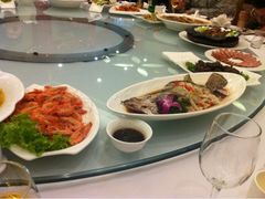 金谷大厦中餐厅-金谷大厦酒店-黑土优品1号餐厅
