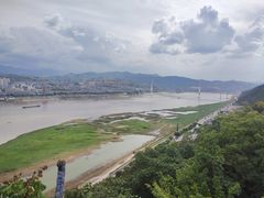-丰都鬼城名山景区