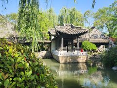 -沈坤状元府景区