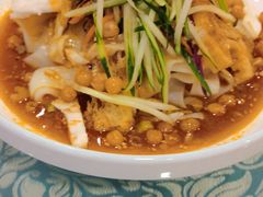 -巴扎美食·新疆菜·西域歌舞表演餐厅(新疆大厦店)