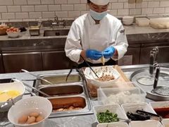 -大连星海皇冠假日酒店