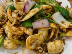 -南记食粥坊·宵夜大排档(莲花总店)