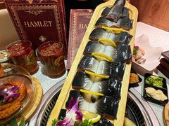 -炭之家·齐齐哈尔非遗烤肉·鲜切直供(中央大街店)