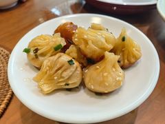 -苏小柳点心·手作小笼包(康桥分院)