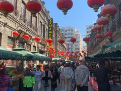 -张包铺(道外店)