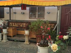 -尼玛藏家风味园(阿山食城店)