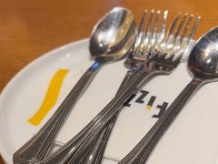 -菲滋意式餐厅(黄岩洞天店)