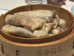 -淮香国色·淮扬菜(正大中心店)