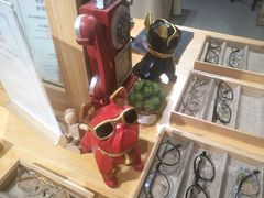 -肆兮眼镜·蔡司·徕卡战略合作店(大坪店)