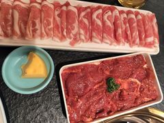 -熊喵来了火锅·牧场好肉(邯郸邯山万达店)