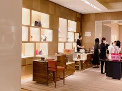 店内环境-LV路易威登(贵和购物中心店)