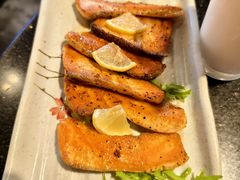 -德川家日本料理(华堂·新辰汇店)