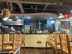 大堂-八十八粉儿(尚都店)