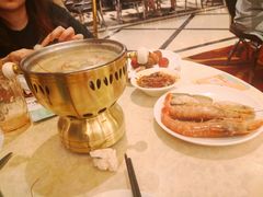 -芭菲盛宴·环球美食(解放碑英利国际店)
