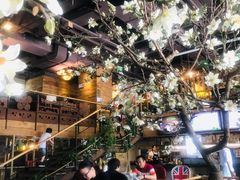 -山有花啡餐厅(常营总店)