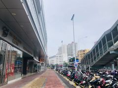 -当当书店(南百·MMGO店)